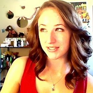 Meet your Posher, Jacki